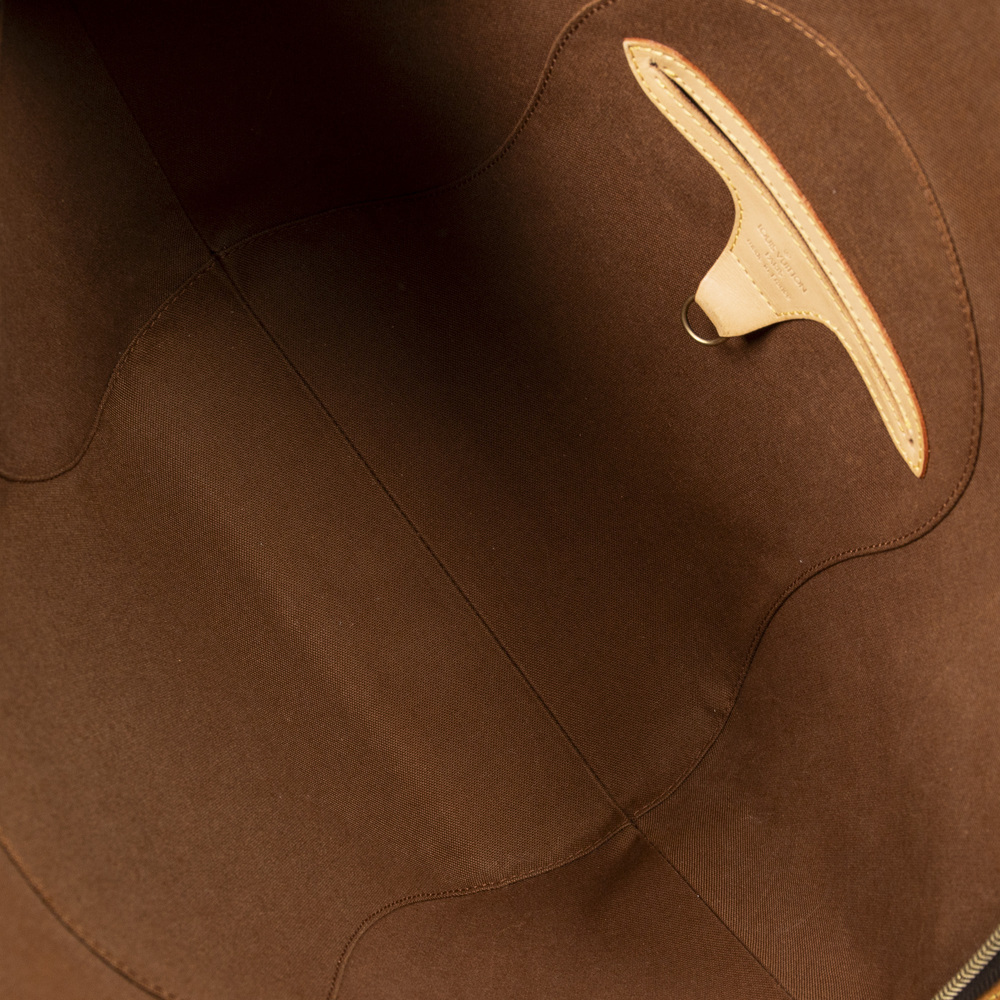 Louis Vuitton Ellipse Shopping GM - Picture 9 of 10